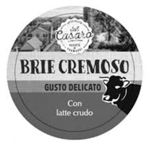 Brie cremoso Specialità del Casaro venduto da Lidl, richiamato per escherichia coli (VTEC). 