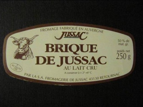 briques de Jussac