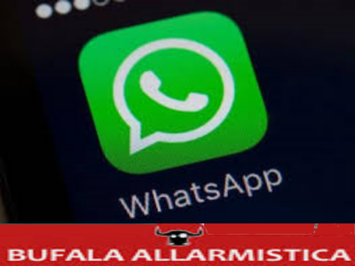 Coronavirus e psicosi: falsi allarmi corrono sui social e Whatsapp. Segnalati finti messaggi "vocali". 