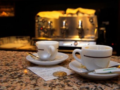 caffe'