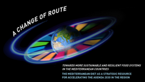 Terza Conferenza Mondiale su Rivitalizzazione della Dieta Mediterranea 