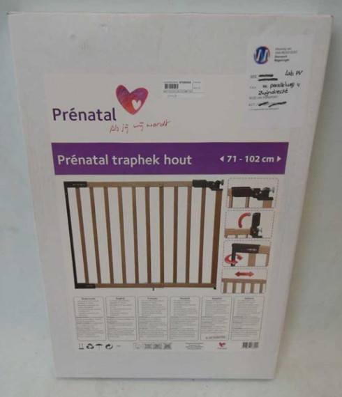 cancelletto prenatal