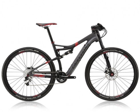 Cannondale Mountain Bike