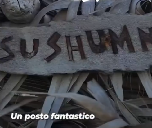 Capanna “Sushumna”: tra Adriatico e stelle, il custode del mare – Il video