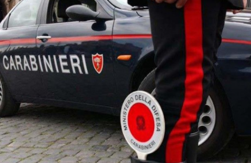 Ritrovata l’auto rubata ad anziano disabile la vigilia di Natale