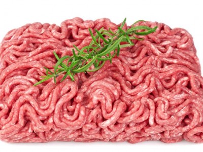 carne macinata