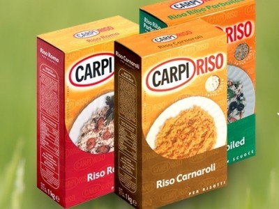 carpi riso