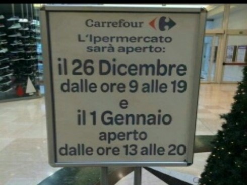 carrefour