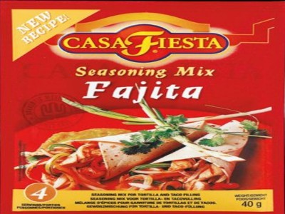 casa fiesta