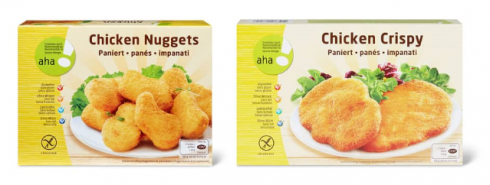 Migros richiama prodotti surgelati a base di pollo: gravi rischi per allergici e intolleranti