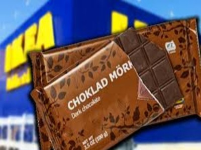 cioccolato ikea