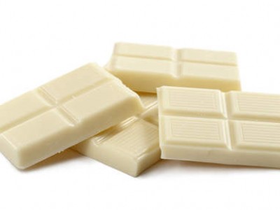 cioccolato bianco