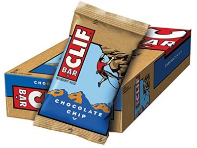 cliff bar