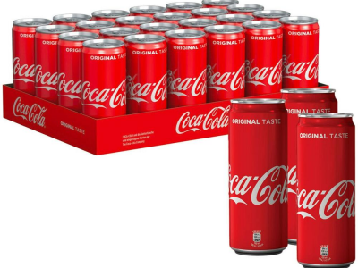 Francia, richiamo volontario della COCA COLA: trovate tracce di bisfenolo “sostanza nociva” per la salute