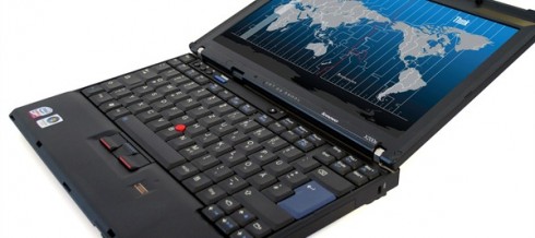 computer Lenovo