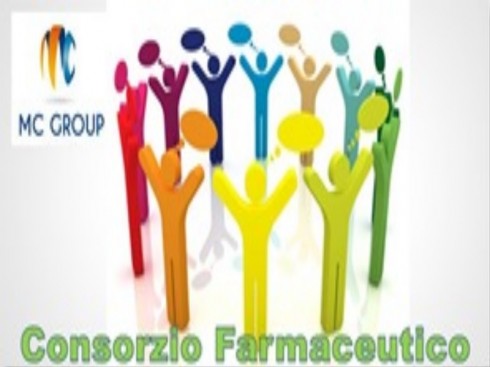 consorzio farmaceutico