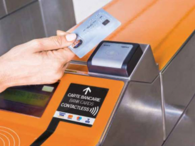 Anche il biglietto del metro di Milano si paga con la carta contactless