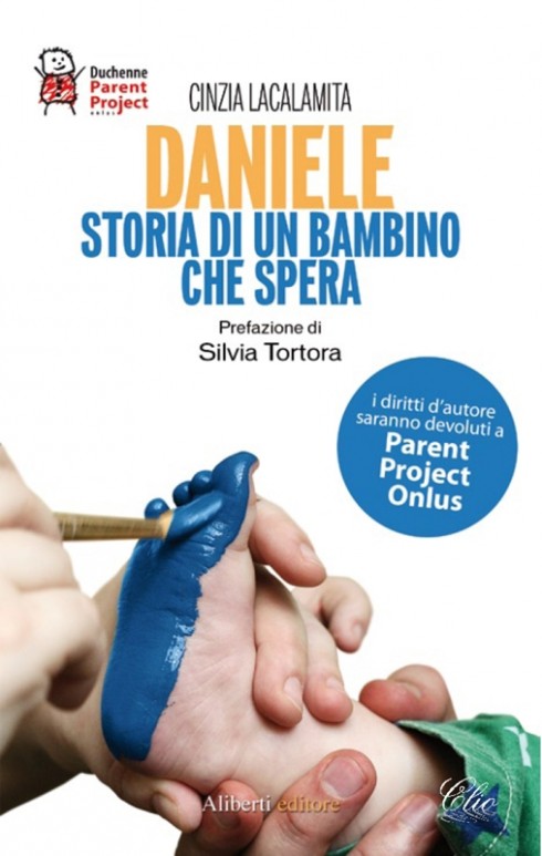 Daniele storia di un bambino che spera 