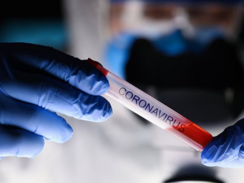 Covid-19, la variante di coronavirus riscontrata a Londra trovata in un paziente a Roma.