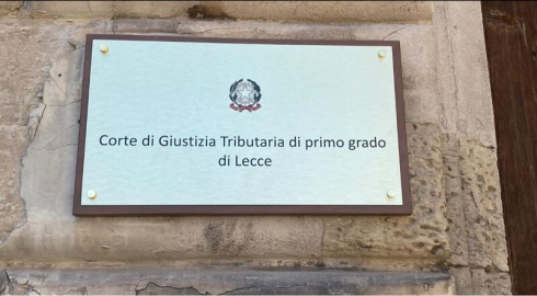 Avvisi di pagamento dei consorzi di bonifica. La Corte di Giustizia Tributaria di Lecce annulla altri atti impositivi