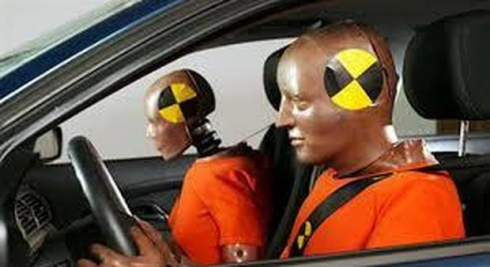 Scandalo in Francia: resti umani utilizzati per crash test automobilistici. 