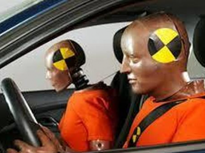 Scandalo in Francia: resti umani utilizzati per crash test automobilistici. 