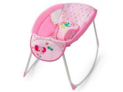 Culletta killer: dopo l’allerta Fisher-Price richiamate le culle della Kids2