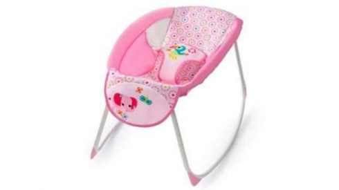 Culletta killer: dopo l’allerta Fisher-Price richiamate le culle della Kids2