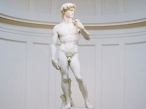 david di michelangelo