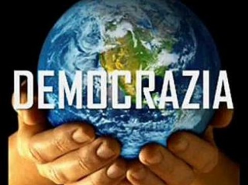 democrazia