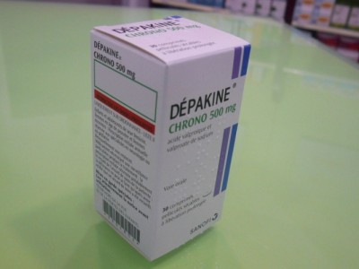 depakine