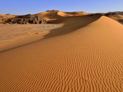 deserto