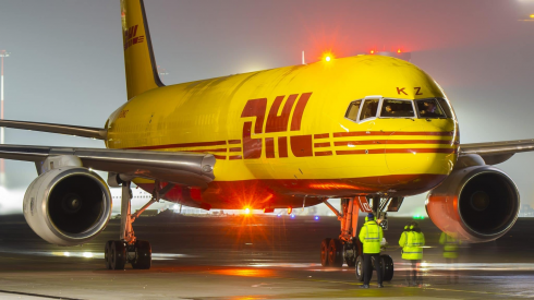 Volo Ancona – Milano Malpensa, Aereo Boeing 757-200 si spegne in volo