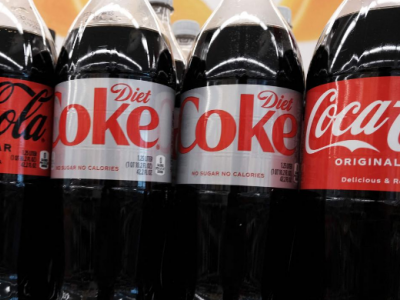 Salute. Scoperta allarmante sulla Diet Coke. Uno studio rivela preoccupazioni sull'aspartame