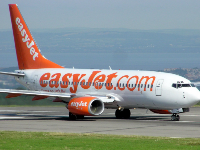 Volo Catania - Milano Malpensa, aereo interrompe decollo dopo bird-strike