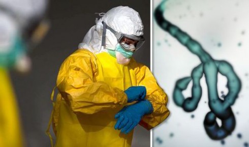 ebola