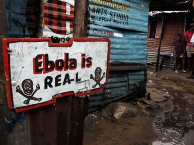 ebola