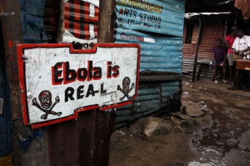 ebola