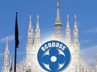 zona ecopass milano