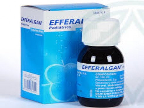 efferalgan