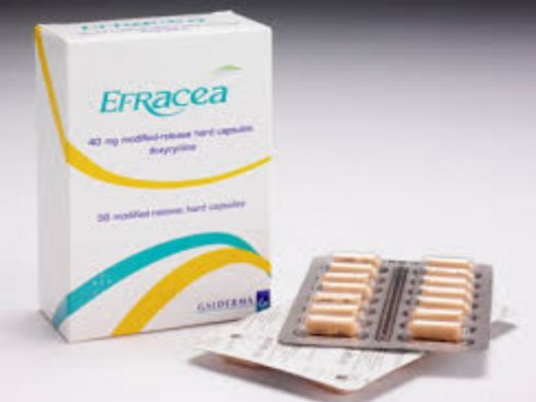 efracea