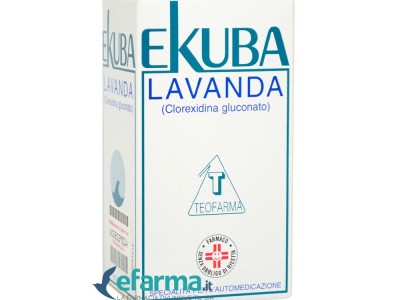 ekuba lavanda