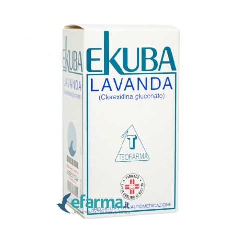 ekuba lavanda