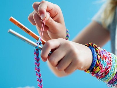 loom band