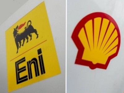 eni e shell