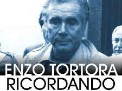 enzo tortora