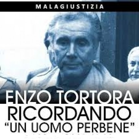 enzo tortora