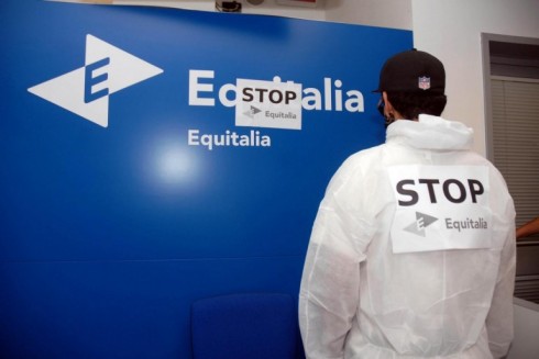 equitalia stop