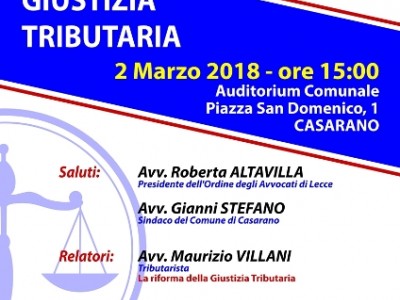 convegno