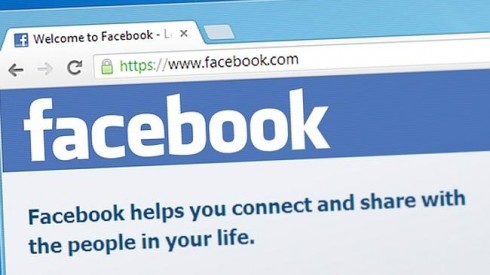 facebook vendita organi GB